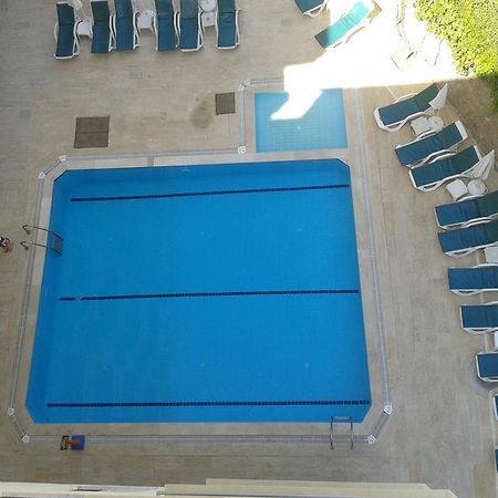 Orange Grove Apart Hotel Alanya Zewnętrze zdjęcie