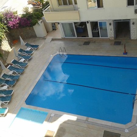 Orange Grove Apart Hotel Alanya Zewnętrze zdjęcie