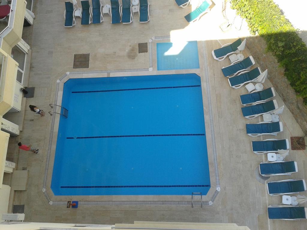 Orange Grove Apart Hotel Alanya Zewnętrze zdjęcie