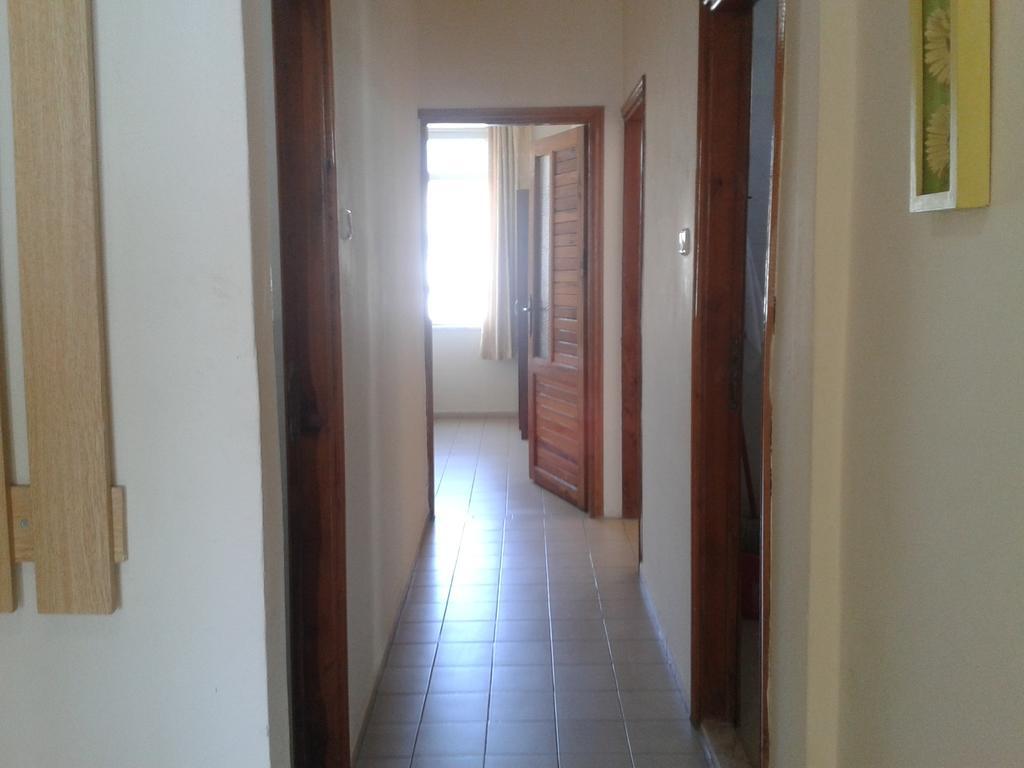 Orange Grove Apart Hotel Alanya Pokój zdjęcie