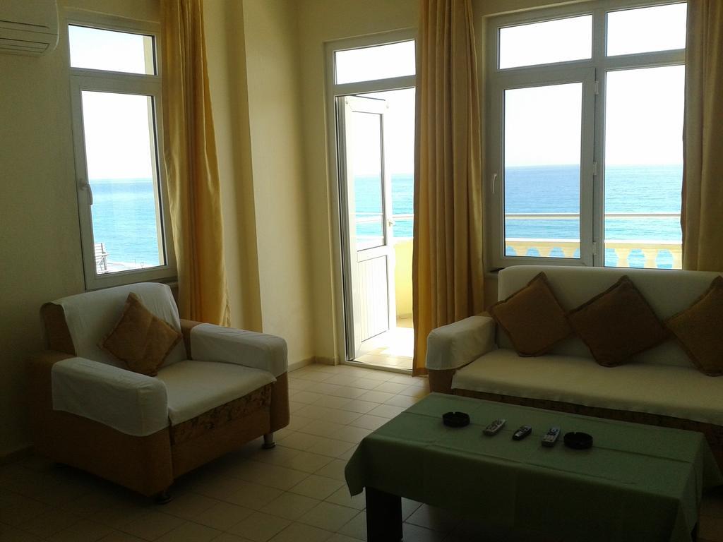 Orange Grove Apart Hotel Alanya Pokój zdjęcie