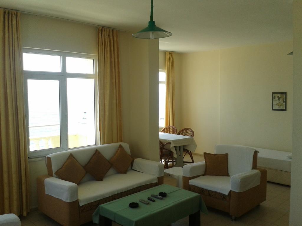 Orange Grove Apart Hotel Alanya Zewnętrze zdjęcie