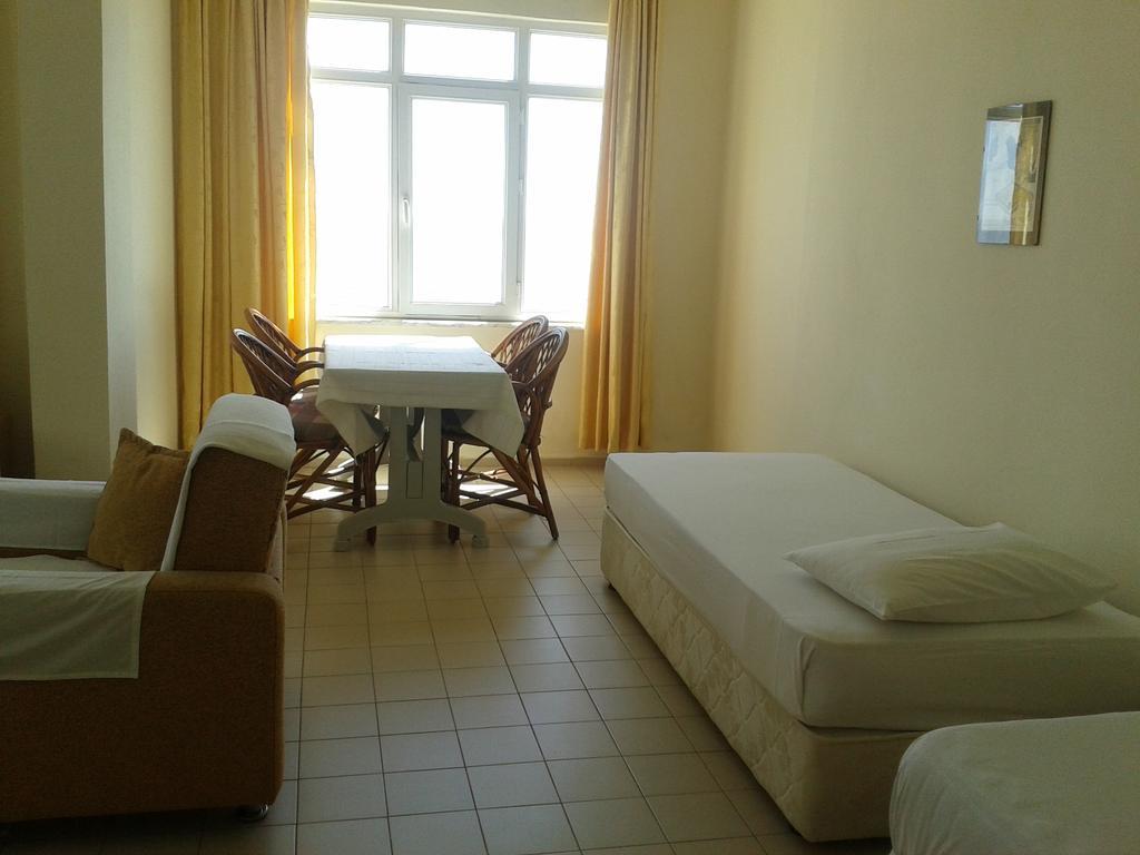 Orange Grove Apart Hotel Alanya Pokój zdjęcie