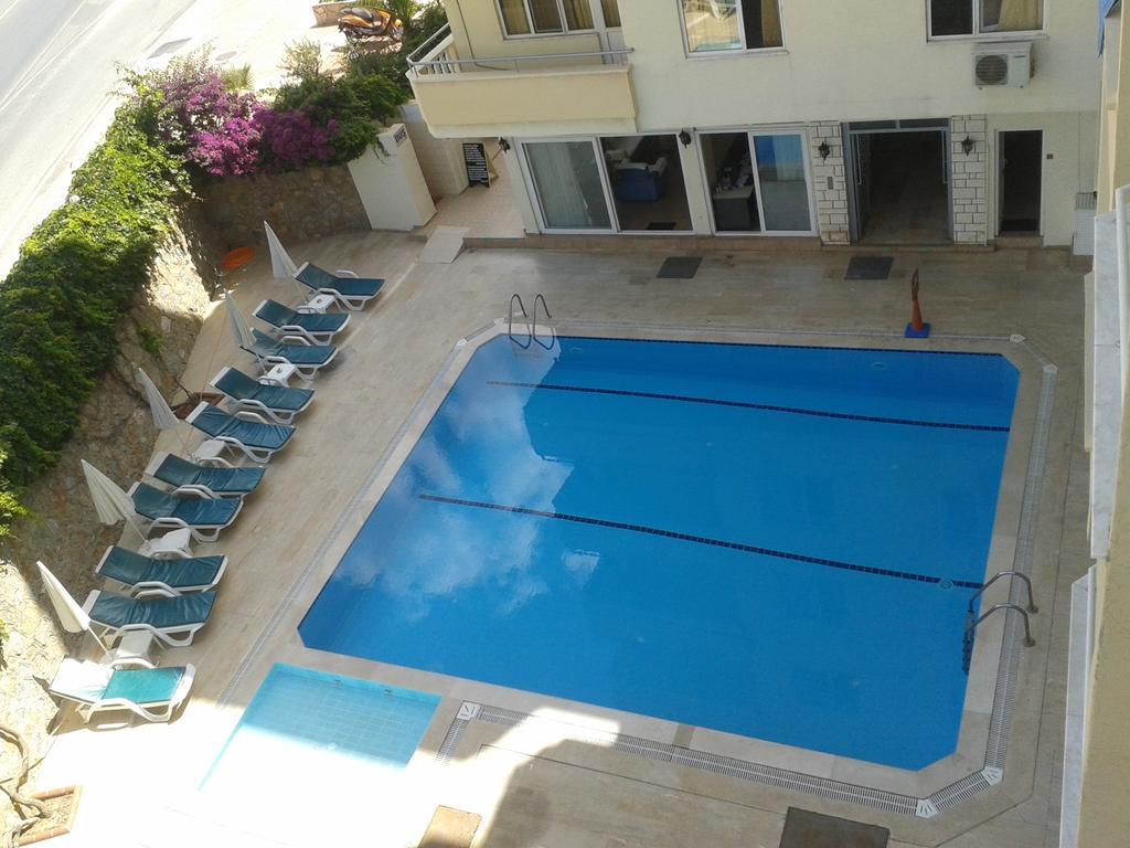 Orange Grove Apart Hotel Alanya Zewnętrze zdjęcie