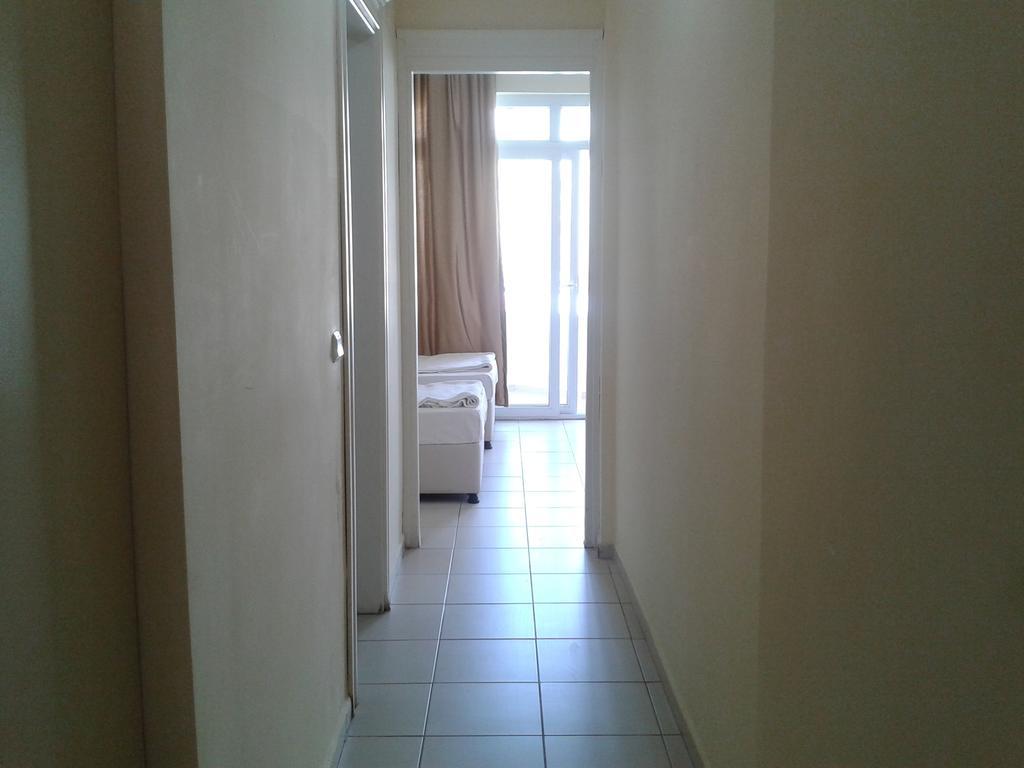 Orange Grove Apart Hotel Alanya Pokój zdjęcie