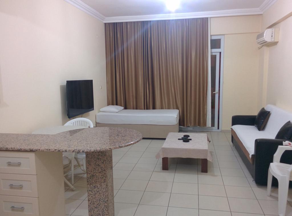 Orange Grove Apart Hotel Alanya Zewnętrze zdjęcie