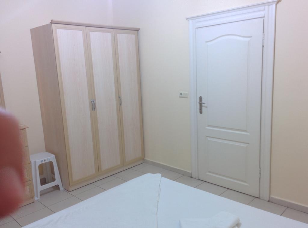 Orange Grove Apart Hotel Alanya Zewnętrze zdjęcie