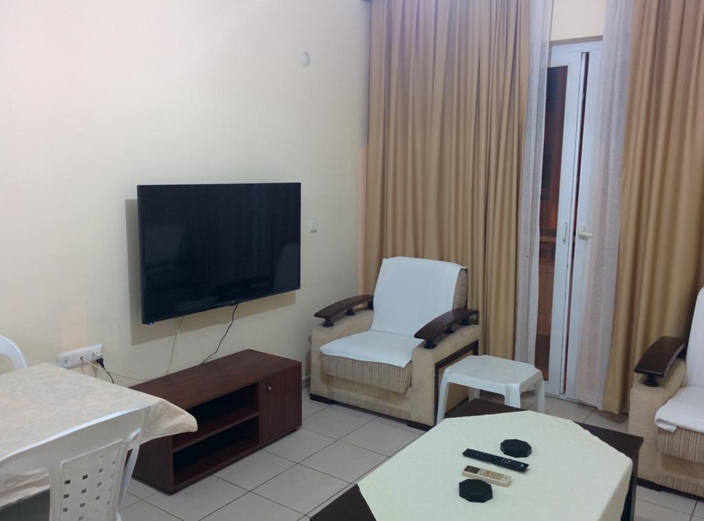 Orange Grove Apart Hotel Alanya Zewnętrze zdjęcie